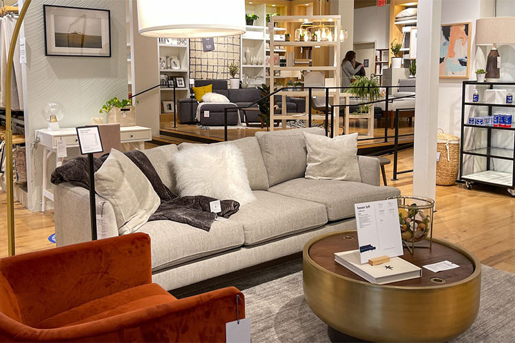 Uncovering the Secret – West Elm's Outlet with Unbeatable Deals