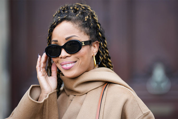 Fashion trends for sunglasses