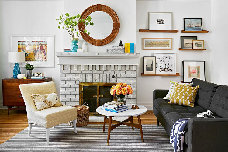 easy home renovation activities that anybody can do on a budget.