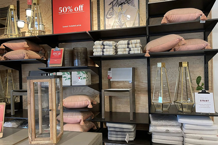 Uncovering the Secret – West Elm's Outlet with Unbeatable Deals