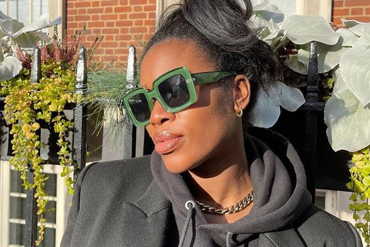 Fashion trends for sunglasses