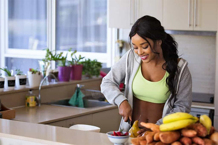 10 healthy foods to eat daily