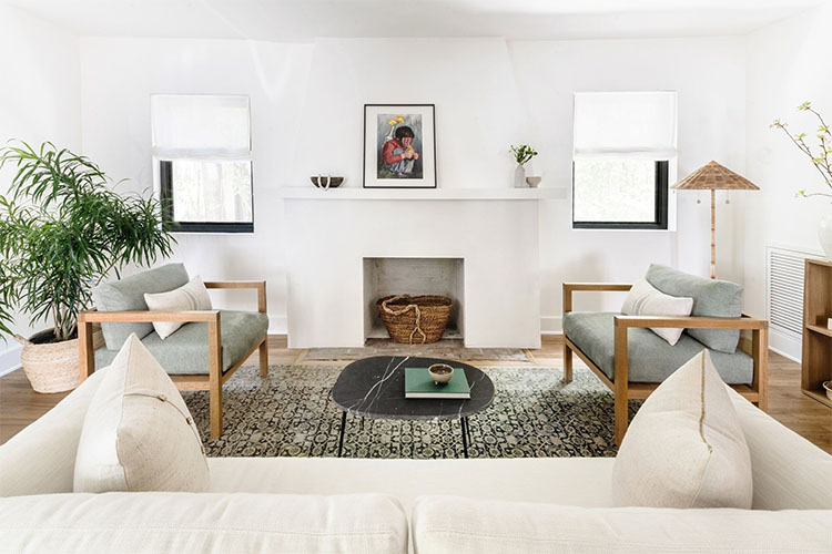 Home Decor Trends: Ideas to Try This Year