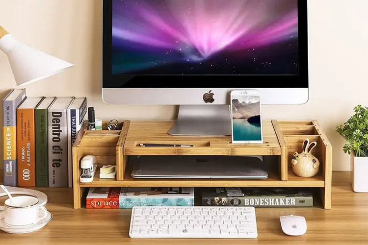 Must have items for your workspace