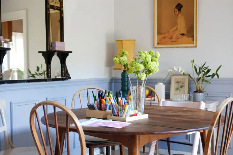 Why vintage placemats are the perfect addition to your home décor