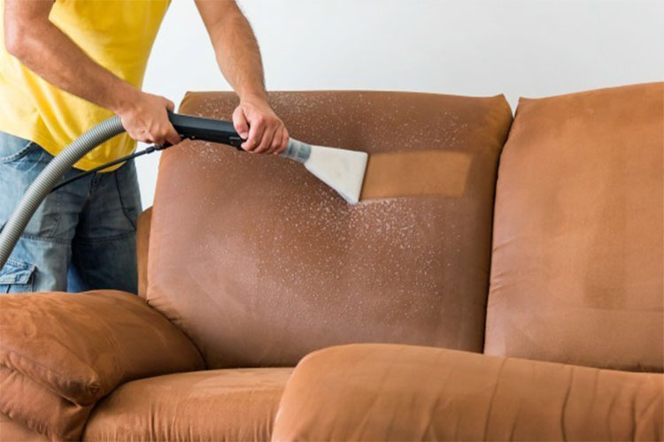 Cleaning Suede Furniture without Ruining It