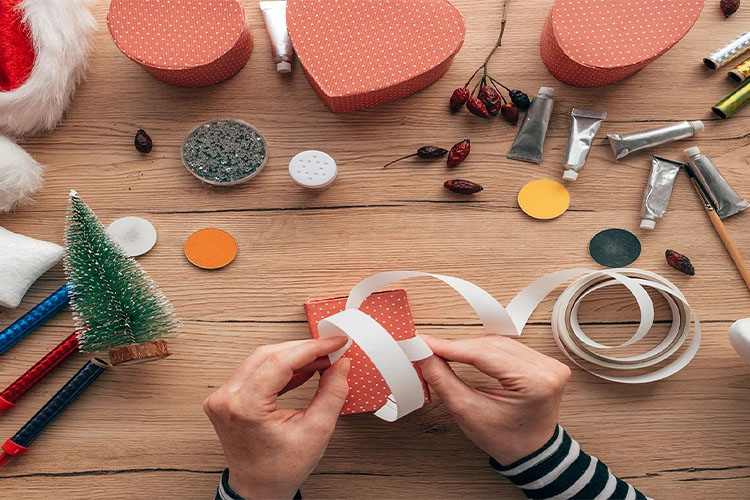 Cool DIY gifts you can make for under $20