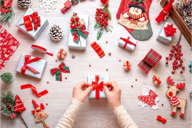 Cool DIY gifts you can make for under $20