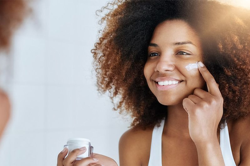 How to get rid of dark spots on face