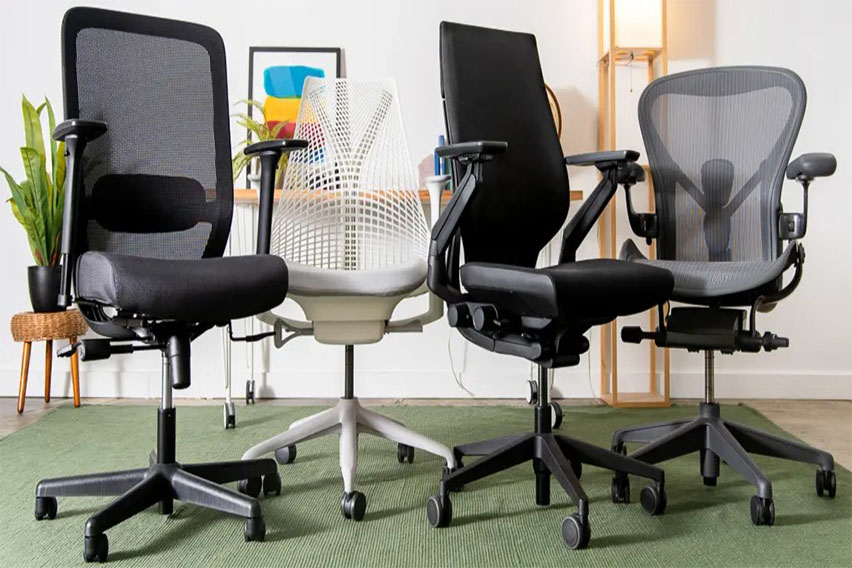 Why the X-Stack Chair is the Best Folding Office Chair on the Market