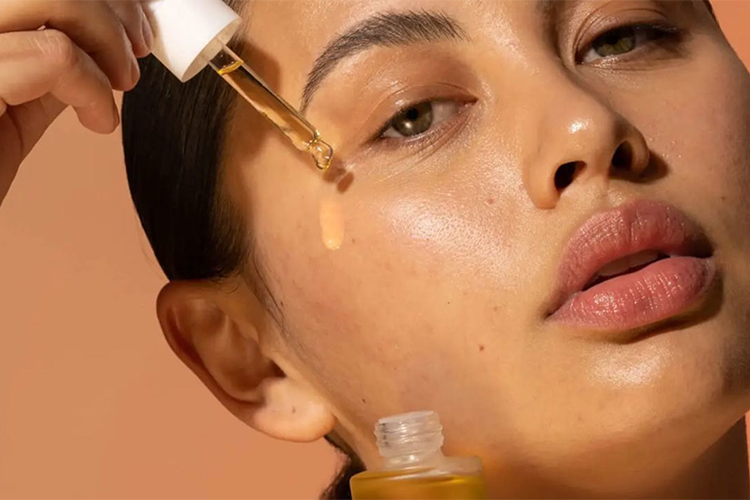 Facial oil and it benefits for skin care