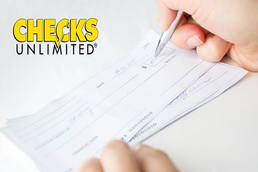 Checks Unlimited Featured Image