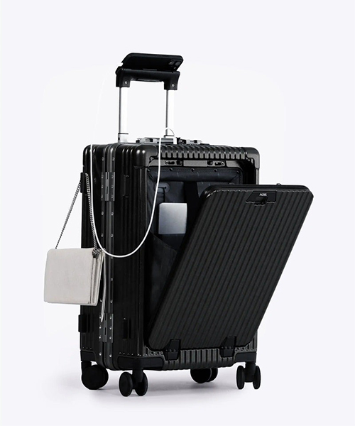 1. Carry-On Luggage