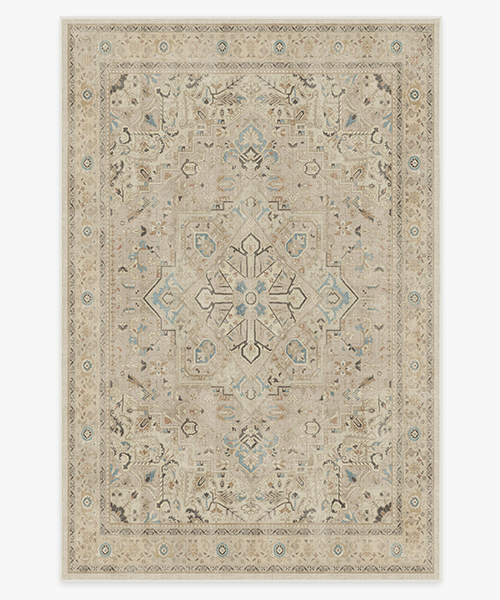 1. Classic Washable Rugs