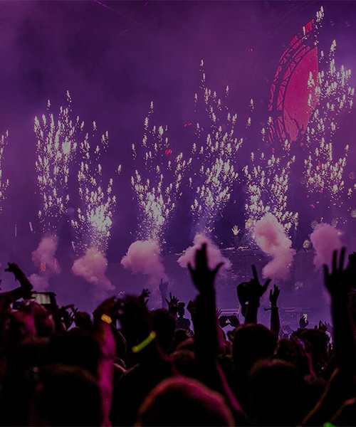 1. Concert Tickets
