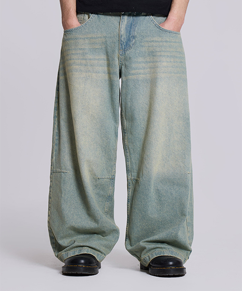1. Denim Collection