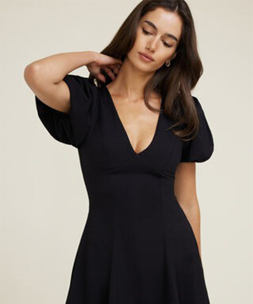 1. Dresses