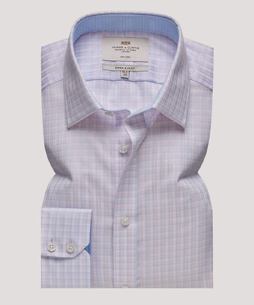 1. Formal Shirts