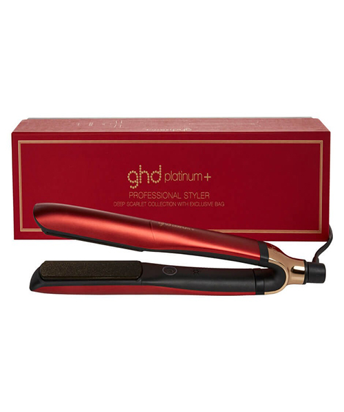 1. GHD Platinum+ Styler