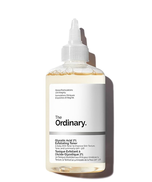 1. Niacinamide 10% + Zinc 1%