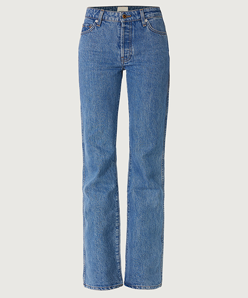 1. Signature Denim Collection