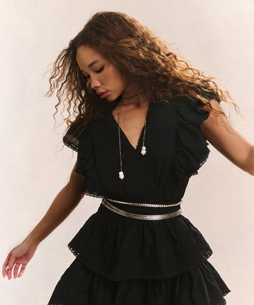 1. Signature Dresses