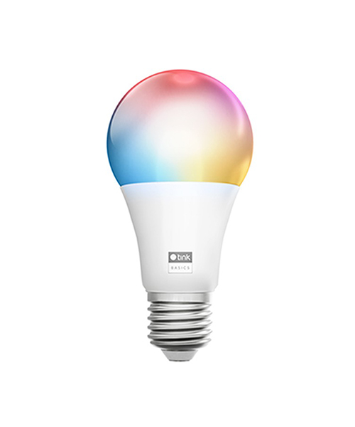 1. Smart Lighting