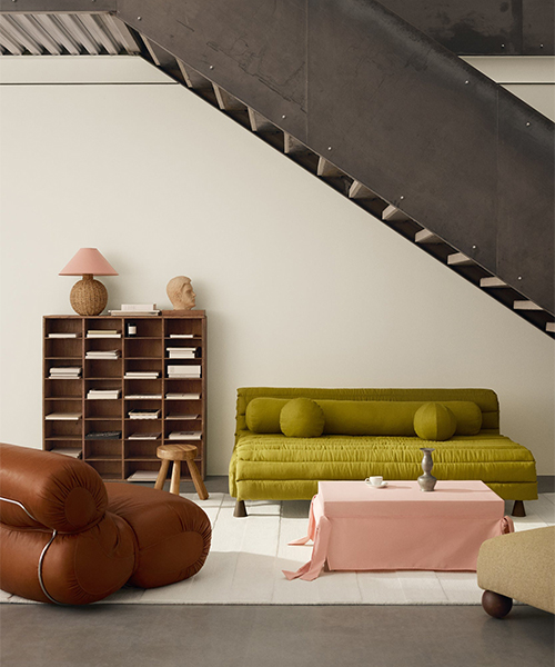 1. Sofa and Armchair Covers