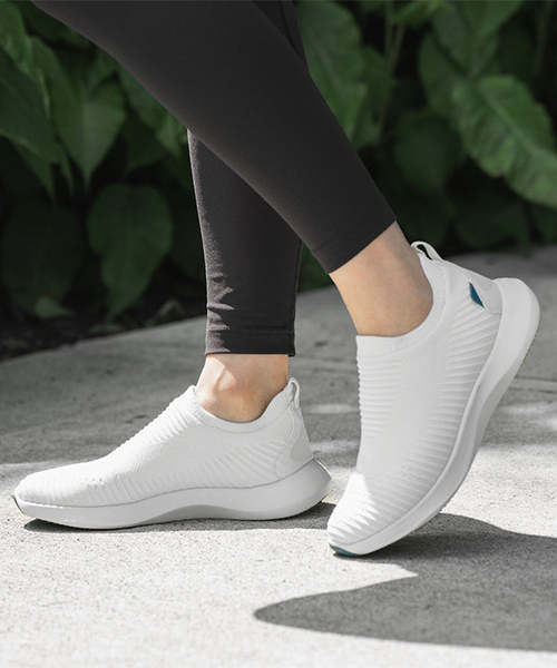 1. Vessi Everyday Move Sneaker
