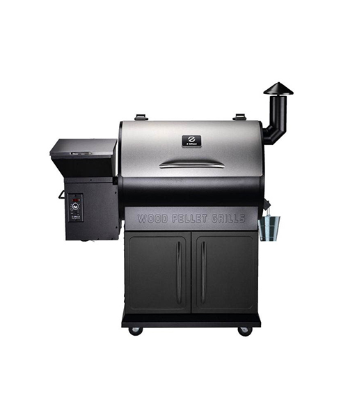 1. Z Grills 700E