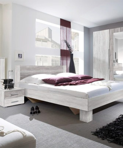 2. Bedroom Furniture