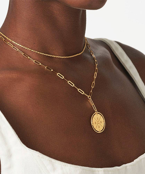 2. Birthstone Jewelry