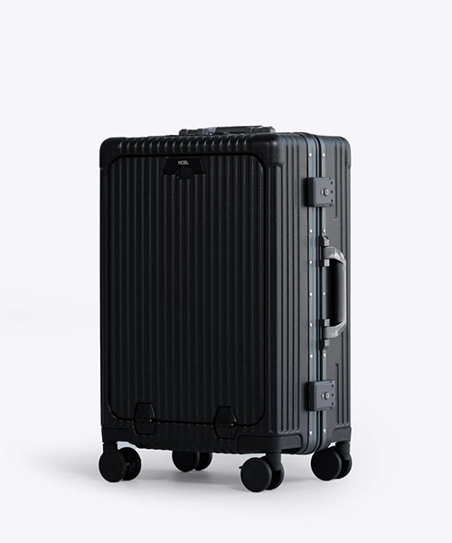 2. Checked Luggage