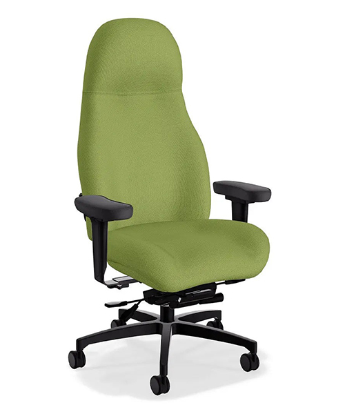 2. Ergonomic Office Chairs