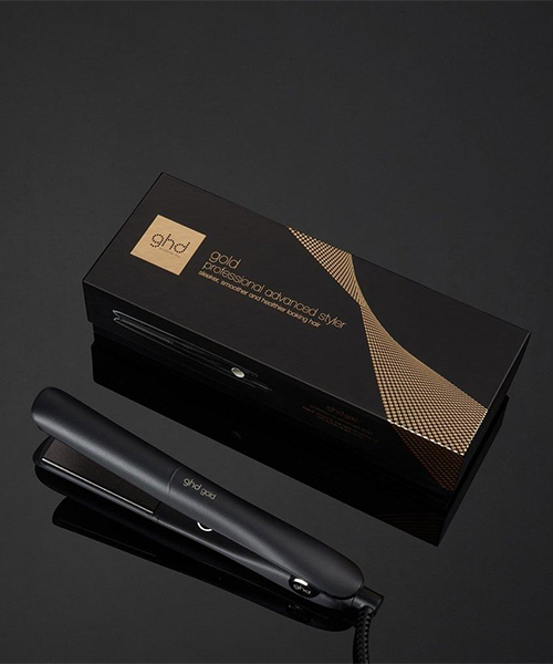 2. GHD Gold Styler
