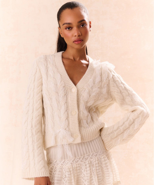 2. Knitwear and Separates