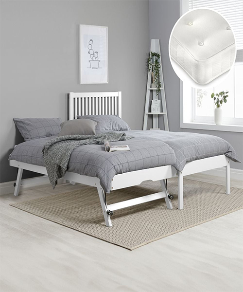 2. Mattresses