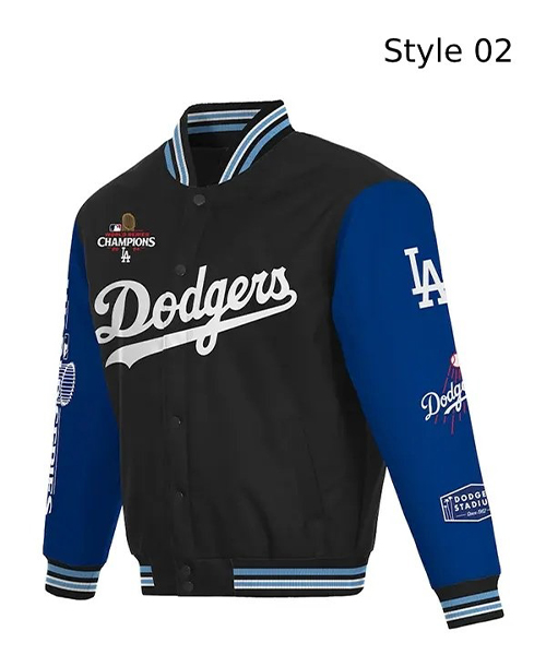 2. Outerwear and Jackets