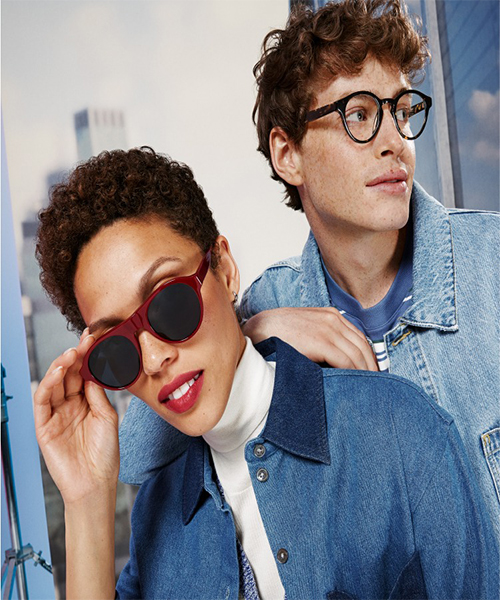 2. Sunglasses