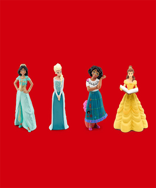 2. Tonie Figures