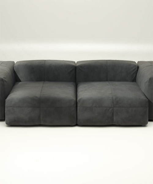 2. Vetsak Modular Sofas