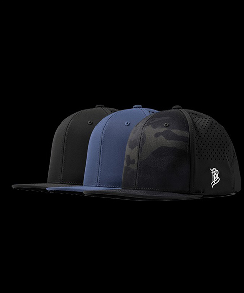 3. Apparel and Lifestyle Items