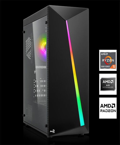 3. Budget-Friendly PCs