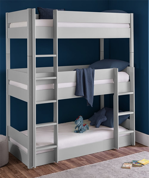 3. Bunk Beds and Children's Beds