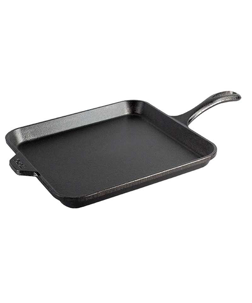 3. Griddles and Griddle Pans