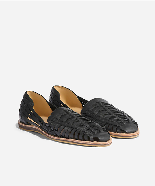 3. Huarache Sandals