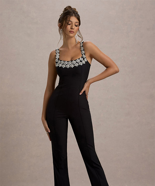 3. Jumpsuits and Playsuits