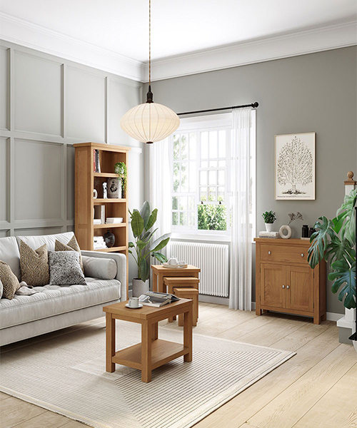3. Living Room Furniture