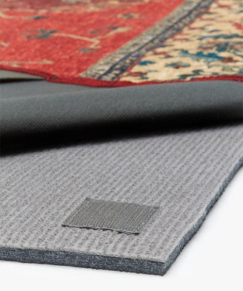 3. Rug Pads