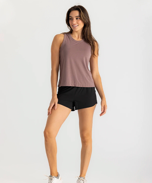 3. Shorts and Pants